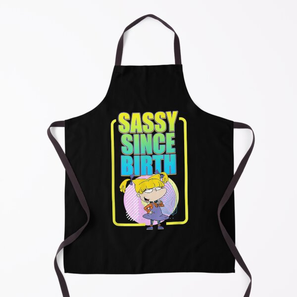 Item preview, Mademarks x Rugrats  Angelica designed and sold by BrigliadorRoche.