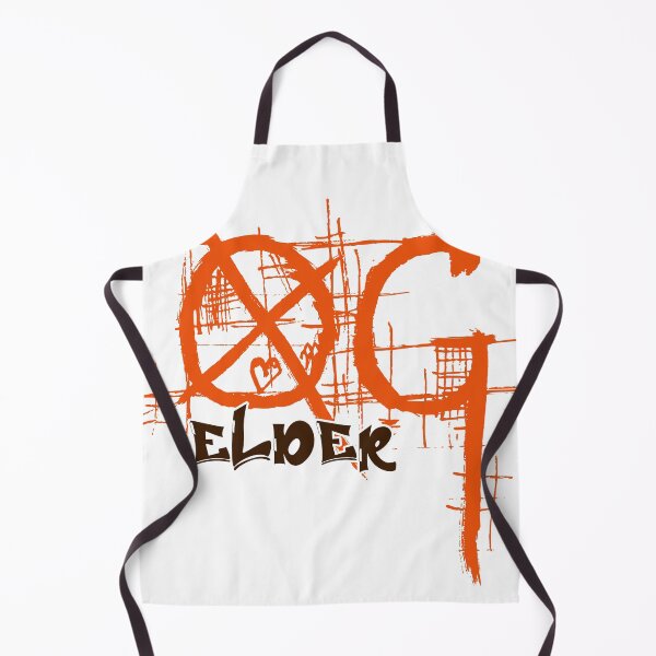 Item preview, OG Elder our Legacy Collection Timeless Apparel for Legends designed and sold by BRIAN  PIERRE-ALEXANDER.