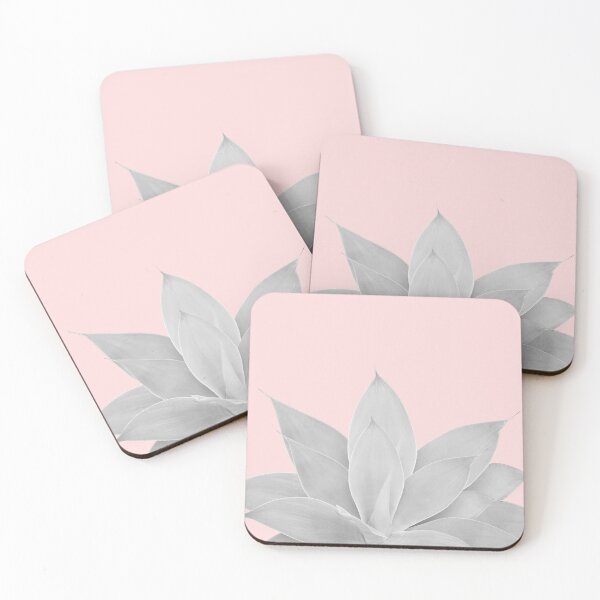 Item preview, Blush Agave #1 #tropical #decor #art  designed and sold by Anita's & Bella's Art.