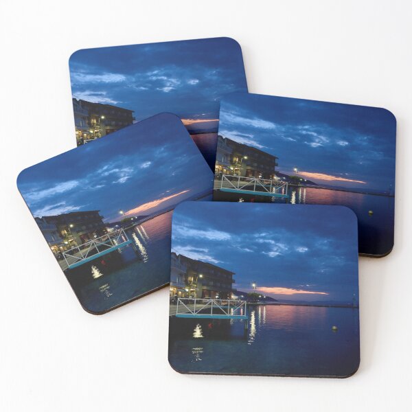 Item preview, Nightlife on Thassos designed and sold by Jouko Lehto Photography.