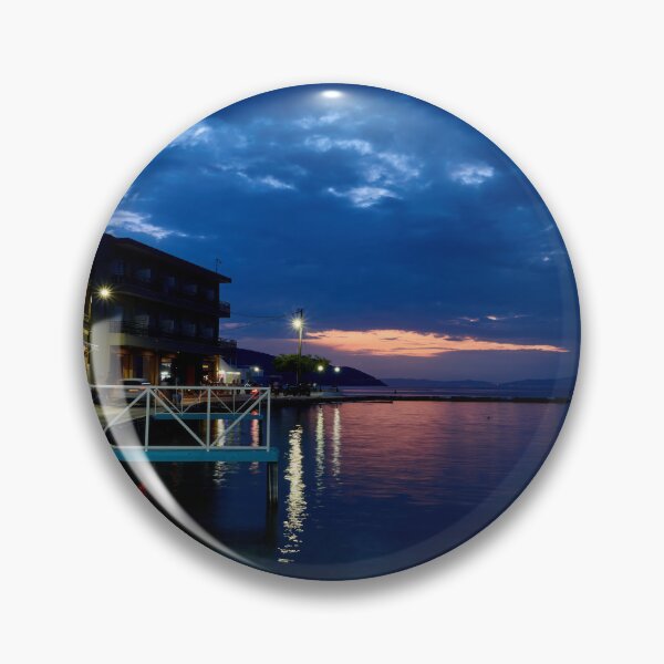 Item preview, Nightlife on Thassos designed and sold by Jouko Lehto Photography.
