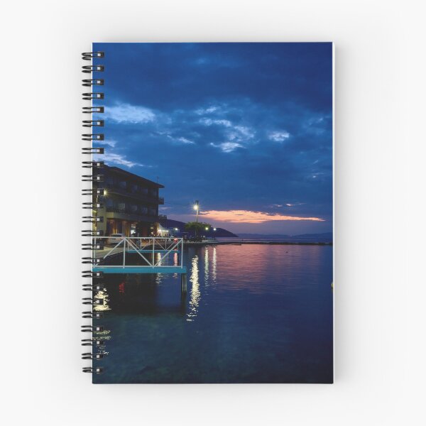 Item preview, Nightlife on Thassos designed and sold by Jouko Lehto Photography.