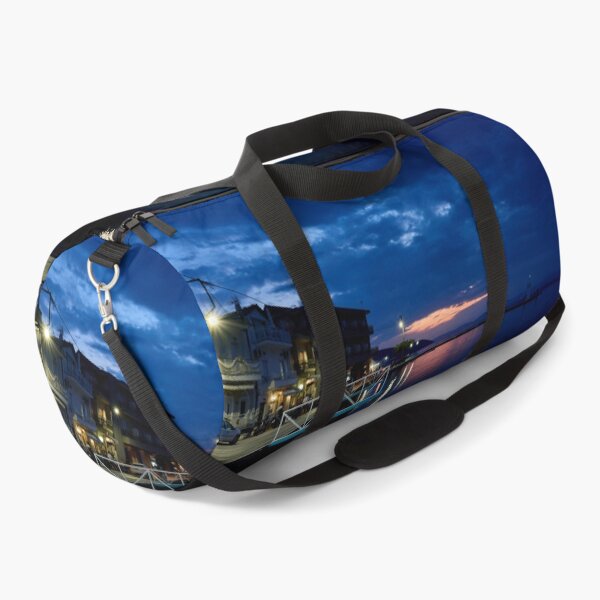 Item preview, Nightlife on Thassos designed and sold by Jouko Lehto Photography.