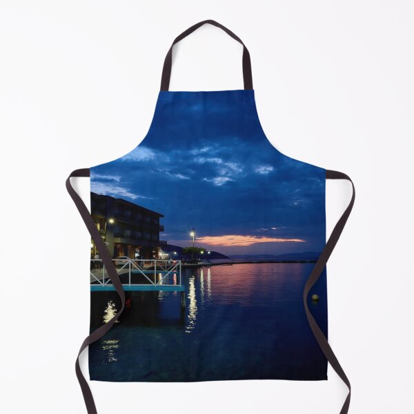 Item preview, Nightlife on Thassos designed and sold by Jouko Lehto Photography.