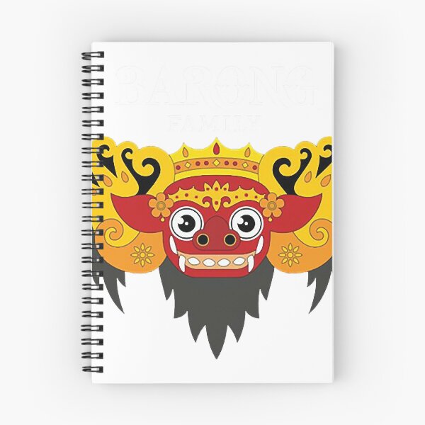 Item preview, Barong Family Yellow Claw  designed and sold by brodrick-rowle.