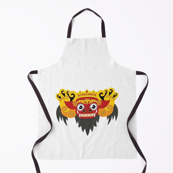 Item preview, Barong Family Yellow Claw designed and sold by brodrick-rowle.