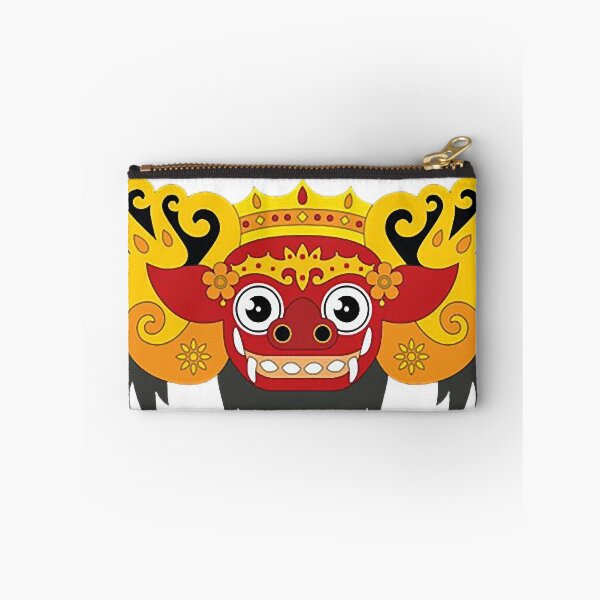 Item preview, Barong Family Yellow Claw  designed and sold by brodrick-rowle.