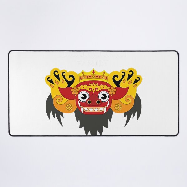 Item preview, Barong Family Yellow Claw designed and sold by brodrick-rowle.