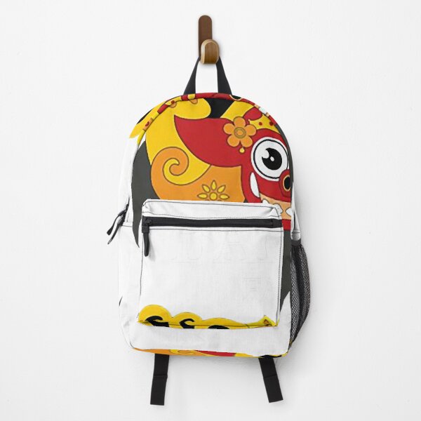 Item preview, Barong Family Yellow Claw designed and sold by brodrick-rowle.