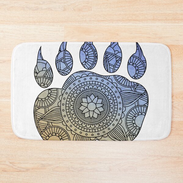 Item preview, Barong Family Yellow Claw  designed and sold by brodrick-rowle.