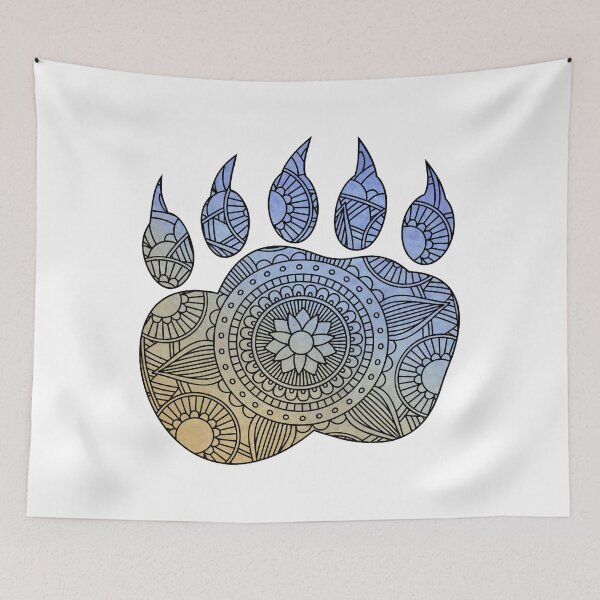 Item preview, Barong Family Yellow Claw  designed and sold by brodrick-rowle.