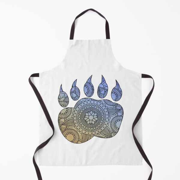 Item preview, Barong Family Yellow Claw designed and sold by brodrick-rowle.