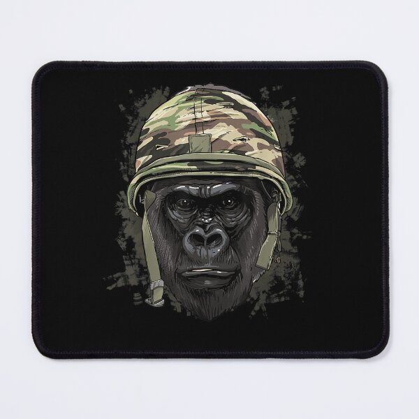 Item preview, primate gorila designed and sold by AlfredBoncoeur.