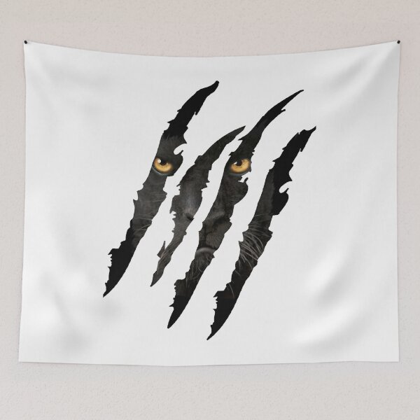 Item preview, Barong Family Yellow Claw  designed and sold by brodrick-rowle.