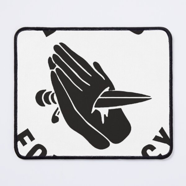 Item preview, Blood For Mercy designed and sold by brodrick-rowle.