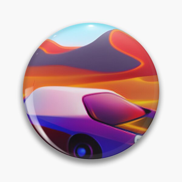 Item preview, Vast Desert Landscape designed and sold by Adventurous Apparel.