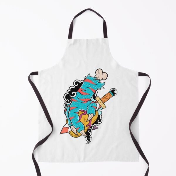 Item preview, Blue claw designed and sold by brodrick-rowle.