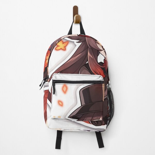 Item preview, Hu Tao - Genshin Impact designed and sold by SchellStation.
