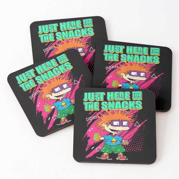 Item preview, Mademarks x Rugrats  Just designed and sold by BrigliadorRoche.