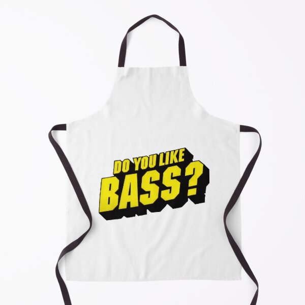 Item preview, Do You Like Bass designed and sold by brodrick-rowle.