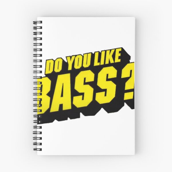 Item preview, Do You Like Bass designed and sold by brodrick-rowle.