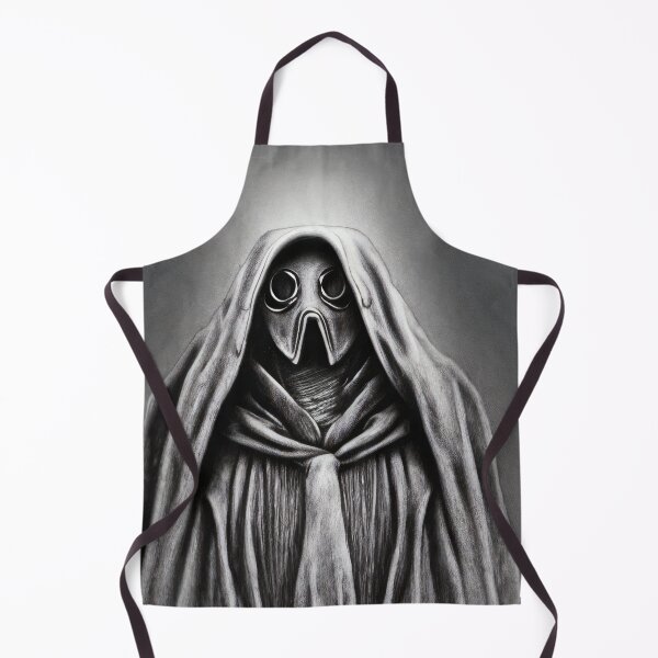 Item preview, Plague Doctor designed and sold by Arte-Vivo.