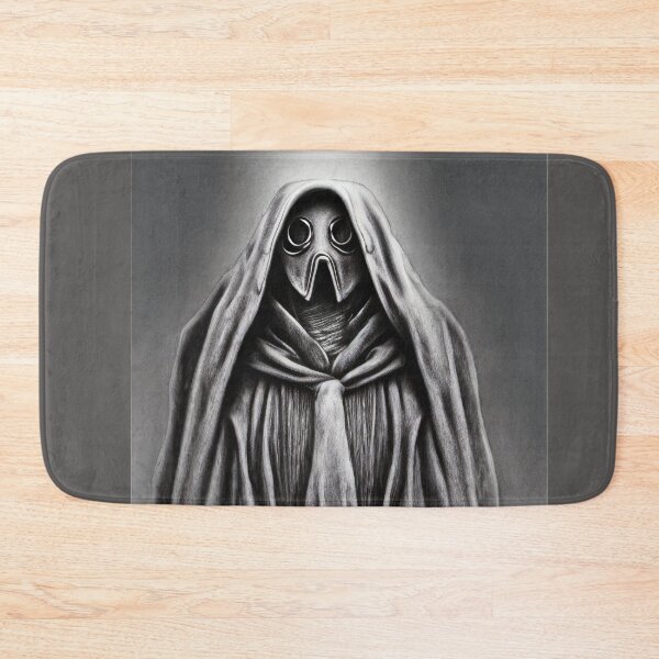Item preview, Plague Doctor designed and sold by Arte-Vivo.
