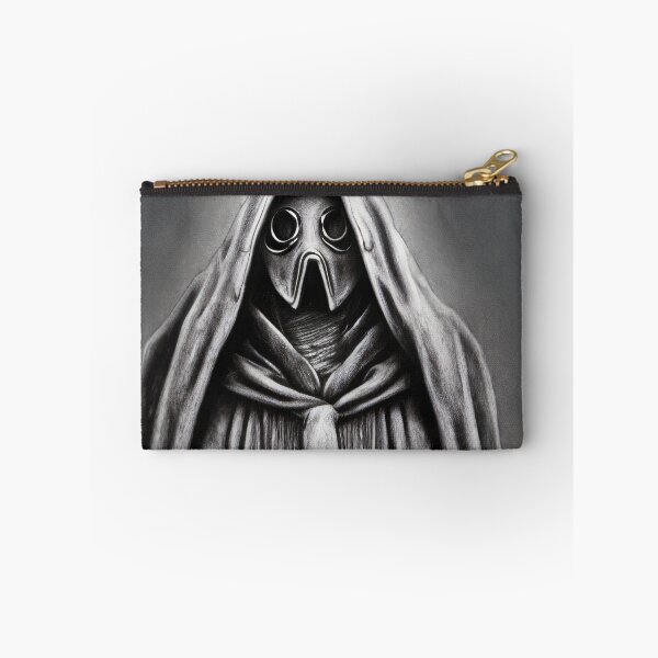 Item preview, Plague Doctor designed and sold by Arte-Vivo.