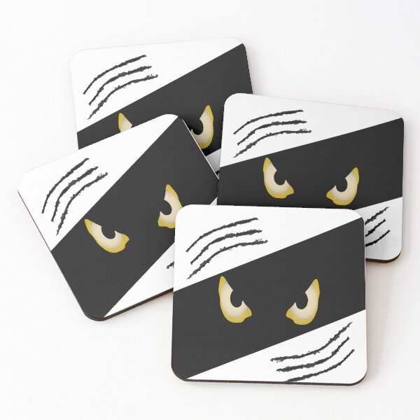 Item preview, Eagle Eyes Claw Marks designed and sold by brodrick-rowle.