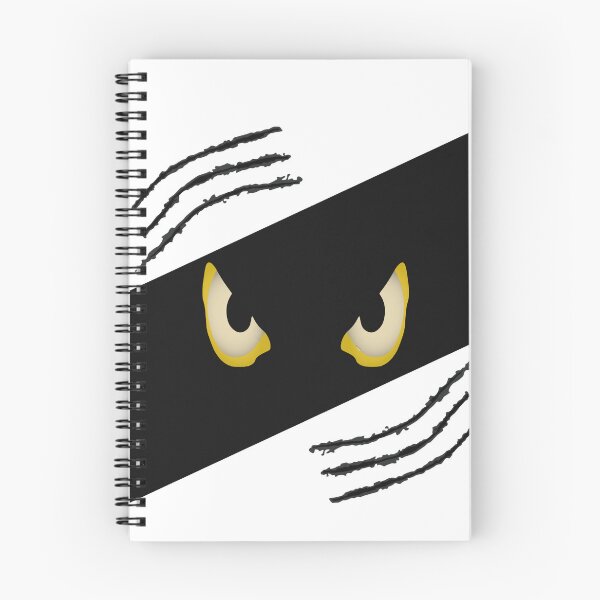 Item preview, Eagle Eyes Claw Marks designed and sold by brodrick-rowle.
