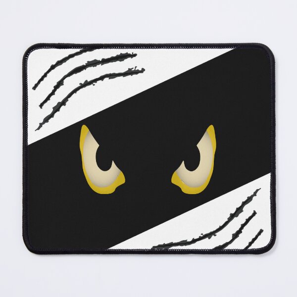 Item preview, Eagle Eyes Claw Marks designed and sold by brodrick-rowle.