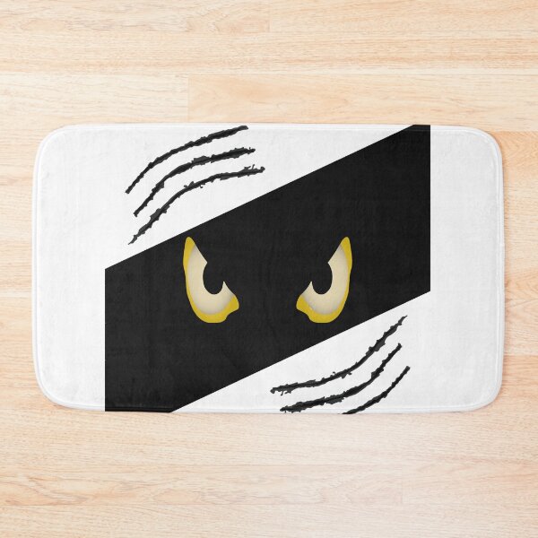 Item preview, Eagle Eyes Claw Marks designed and sold by brodrick-rowle.