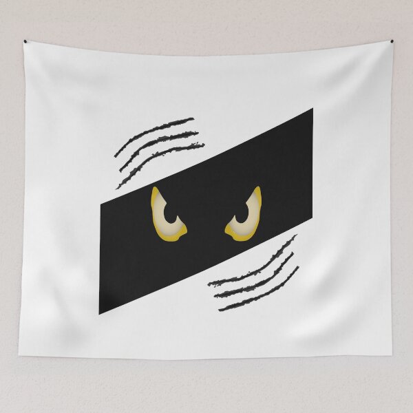 Item preview, Eagle Eyes Claw Marks designed and sold by brodrick-rowle.