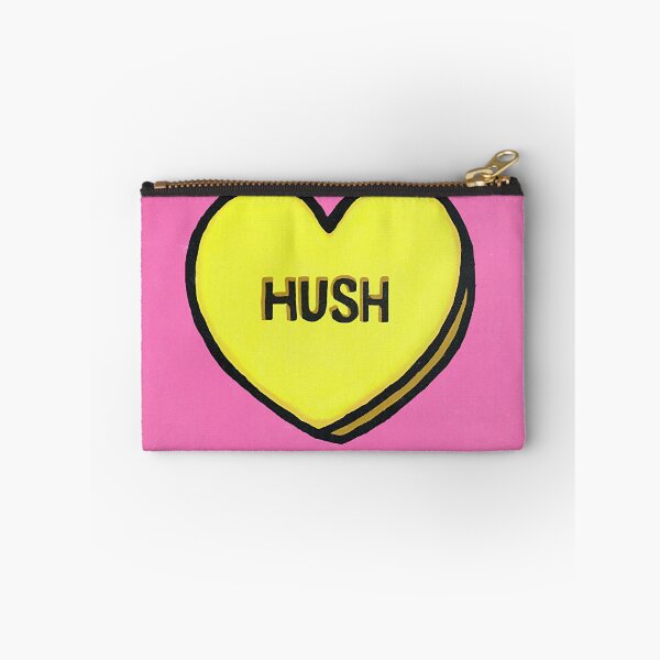 Item preview, Hush designed and sold by brodrick-rowle.