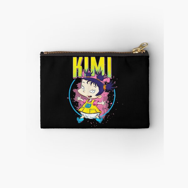 Item preview, Mademarks x Rugrats  Kimi designed and sold by BrigliadorRoche.