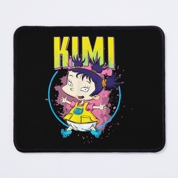 Item preview, Mademarks x Rugrats  Kimi designed and sold by BrigliadorRoche.