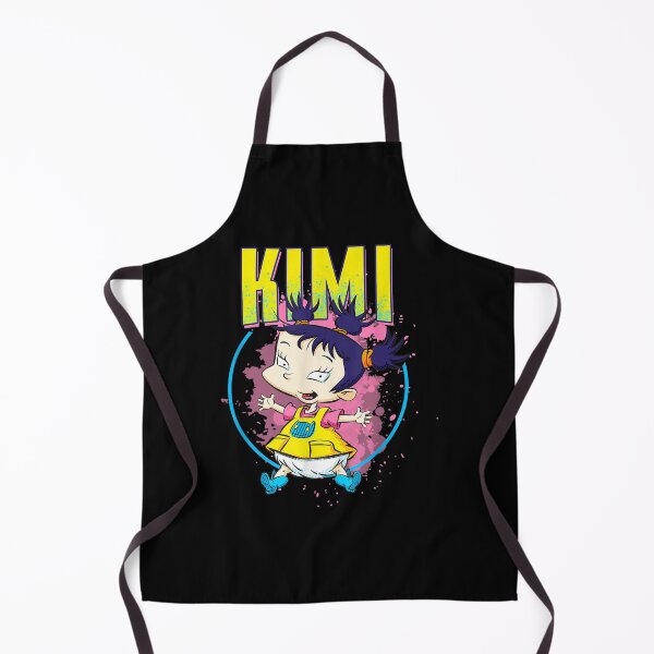 Item preview, Mademarks x Rugrats Kimi designed and sold by BrigliadorRoche.