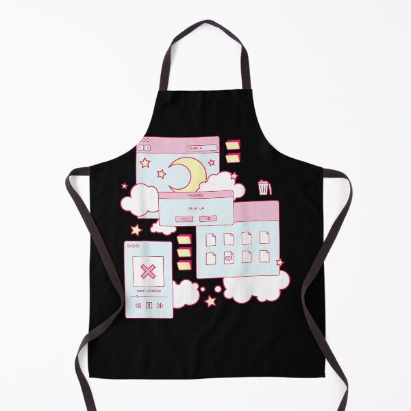 Item preview, Vaporwave Aesthetic  90s Grunge  Kawaii EGirl  Browser designed and sold by ValiantBolduc.