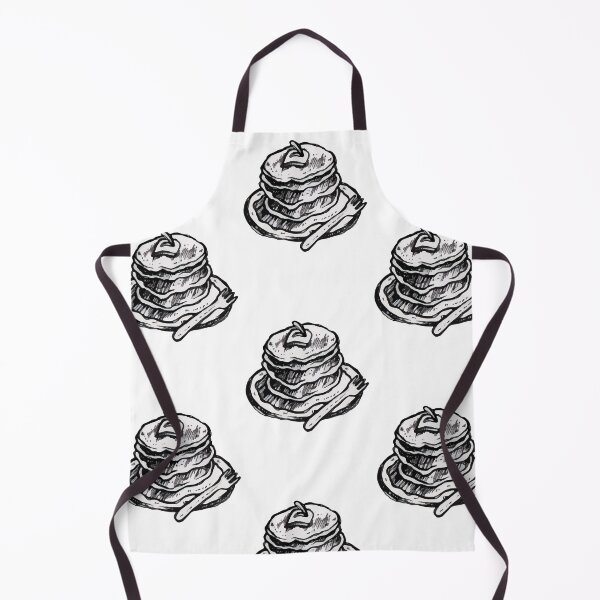 Item preview, Pancake Stack  designed and sold by Creativeinc2024.