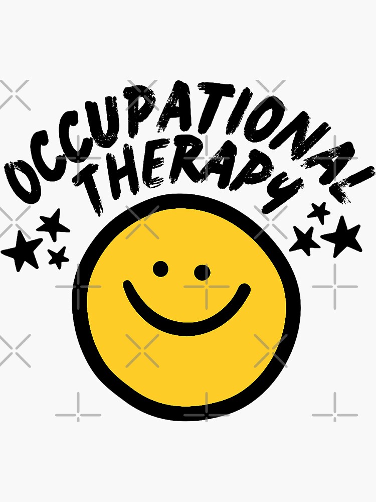 Occupational Therapists! Are you sending an inappropriate Emoji?