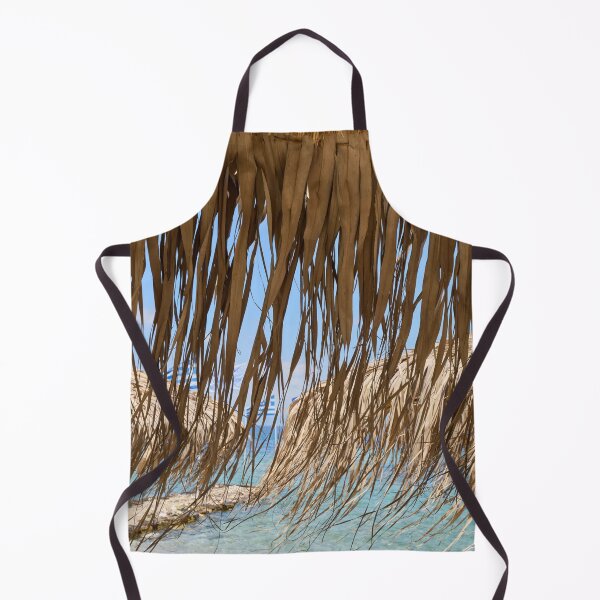 Item preview, Sunshades. Tarsanas Beach Thassos designed and sold by Jouko Lehto Photography.