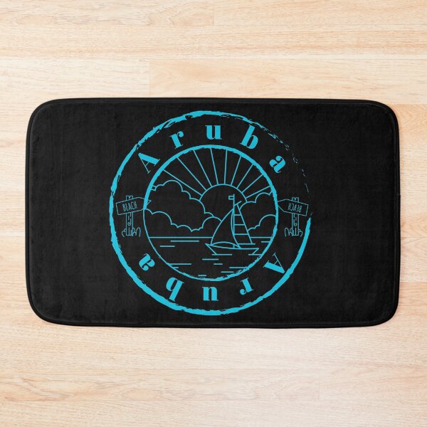 Item preview, ARUBA designed and sold by gredadesigns.