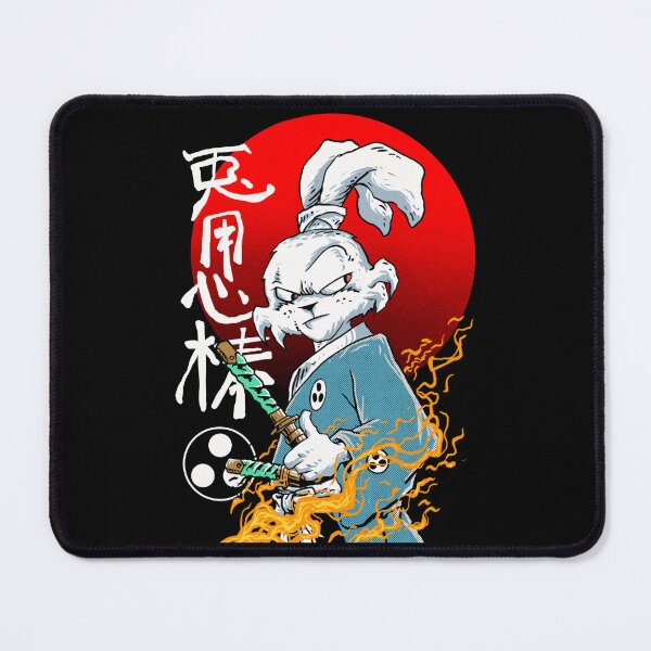 Item preview, usagi yojimbo designed and sold by MarcPatrick.