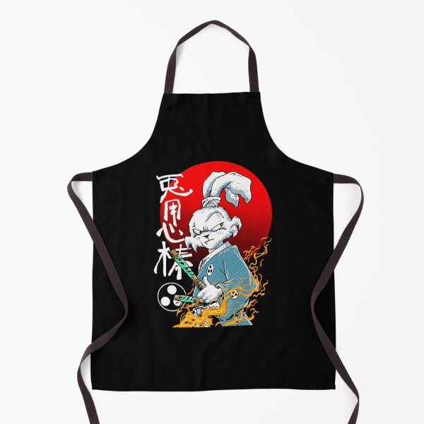 Item preview, usagi yojimbo designed and sold by MarcPatrick.