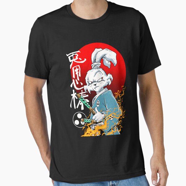 Item preview, usagi yojimbo designed and sold by MarcPatrick.