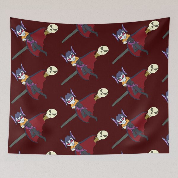 Item preview, Batty designed and sold by DianaDemonFox.
