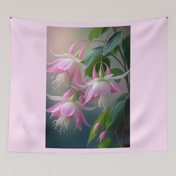 Item preview, magical lilies designed and sold by ritusdesigns.