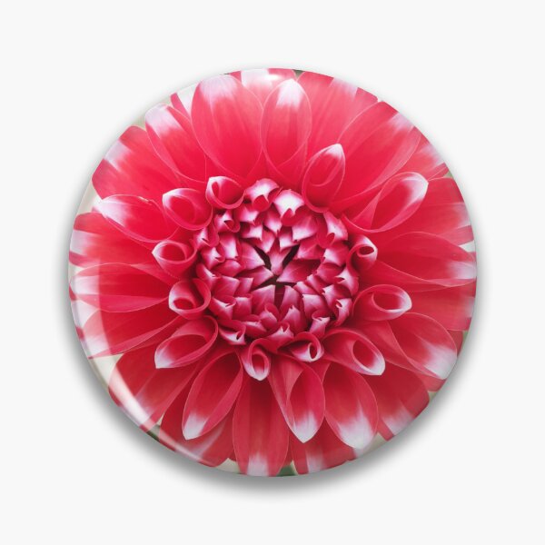 Item preview, Red Flower designed and sold by MossyWings.