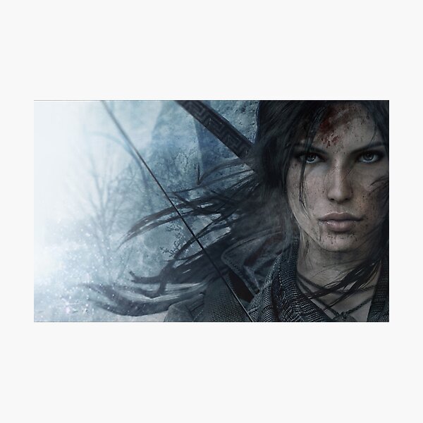 Tomb Raider Lara Croft Impression photo