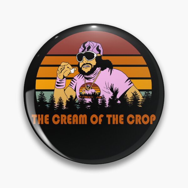 Item preview, The cream of the crop designed and sold by Lowgik.